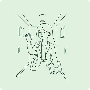 Photo of Lilybeth Solis, Administrator