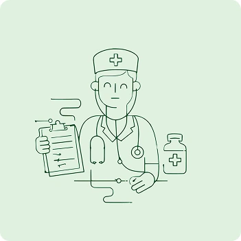 Photo of Nfamara Singhateh, Director of Nursing