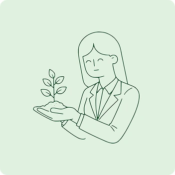 Photo of Veronica Lissa, Director of Social Services