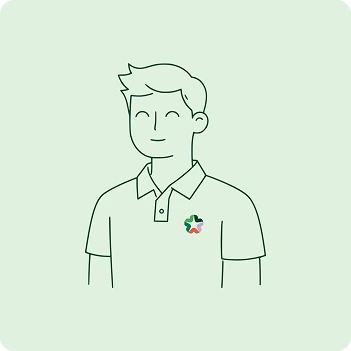 Photo of Allysa Rann, Director of Life Enrichment